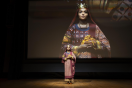 Costumes of Authority: Nubian royal outfits showcased in Warsaw