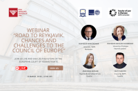 Future of the European Court of Human Rights