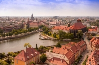 SWPS University in Wrocław will host EASP Summer School