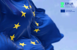 ERUA Board of Rectors Encourages Participation in European Elections