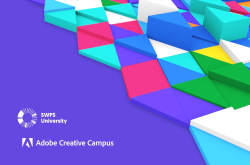 SWPS University is an Adobe Creative Campus