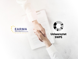SWPS University joins European Association of Research Managers and Administrators