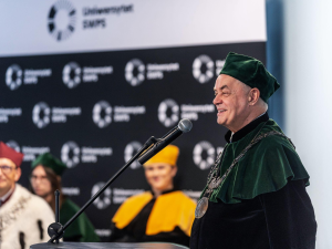 Opening of the 2025/2026 Academic Year in Kraków
