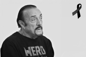 Farewell to Prof. Philip Zimbardo, doctor honoris causa of SWPS University