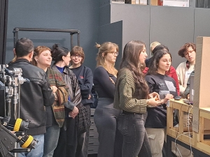How to Reduce Visual Noise in Urban Spaces — ERUA Traveling Seminar in Sofia