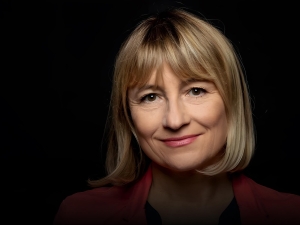 Professor Agnieszka Popiel Named Global CBT Ambassador