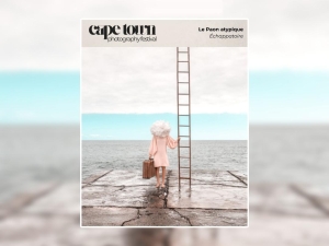 SWPS University students featured at Cape Town Photography Festival