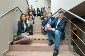 Our Department of Social Psychology in Warsaw celebrates its 25th jubilee