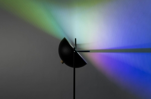 Lamp that helps to regulate circadian rhythm