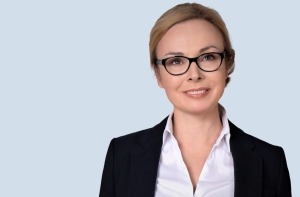 Dr. Katarzyna Wojtkiewicz named SEAP's Representative for Cooperation with NISPAcee