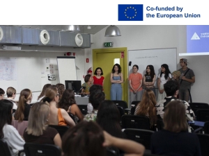 Legal Design: Access to Justice – BIP workshop at SWPS University