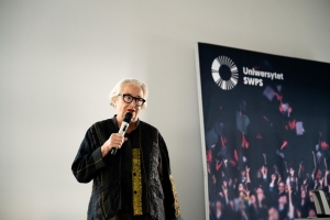 Meeting with Lidewij Edelkoort at School of Form