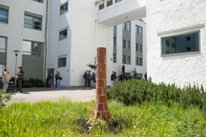 School of Form x Warsaw University of Technology. The SPROUT Project