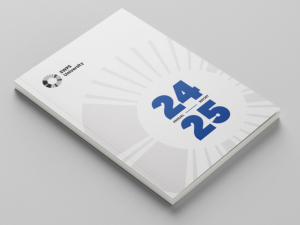 SWPS University Annual Report 2024/2025