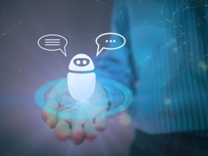 Professor Matt Coler: Speech Technology as an interdisciplinary challenge