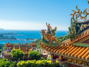 Ancient Chinese Military Thought and Today’s Taiwan Strait