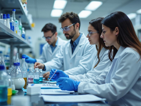 How much do we trust scientists? Researchers investigate in international study