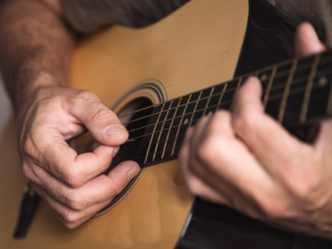 Creativity delays brain ageing