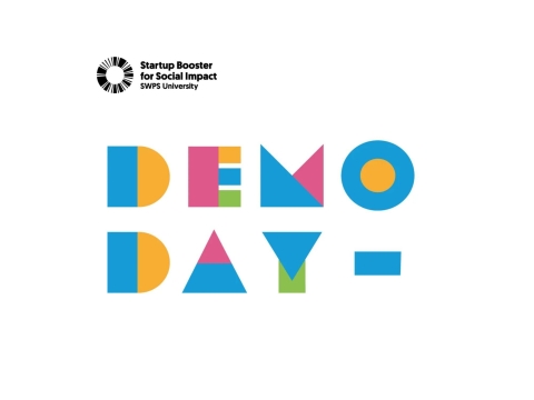 Startup Booster Demo Day Finale in Krakow