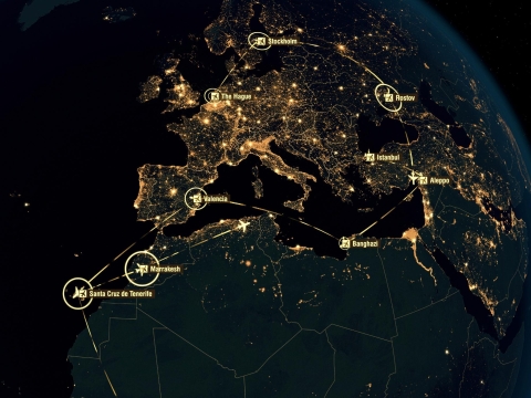 ERUA Launches New Joint Degree Master’s Program in Migration Studies