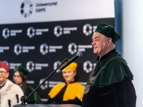 Opening of the 2026/2027 Academic Year in Kraków