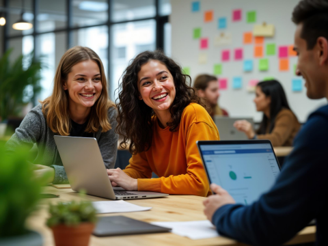 Join ERUA Digital Hackathon 2025 for a chance to win EUR 2,000