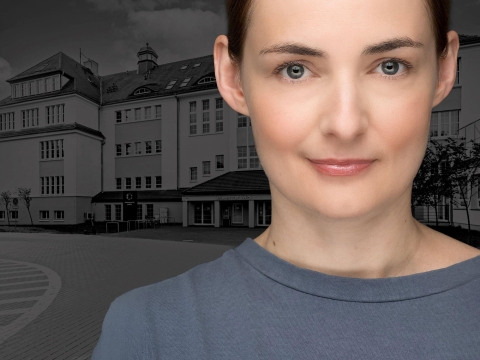 A Day with Psychology in English at SWPS University in Sopot