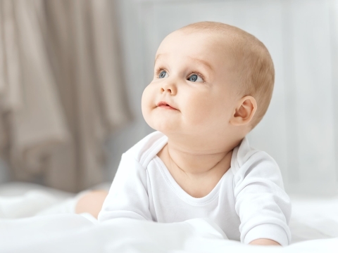 Open Lecture by Prof. Katarzyna Chawarska (Yale University) on Autism in Infancy
