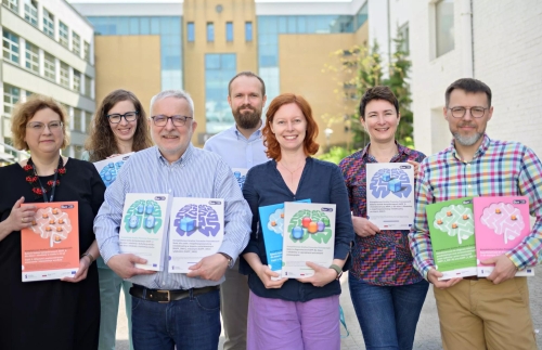 First App in Poland for Assessing Cognitive Functions in Children and Adolescents