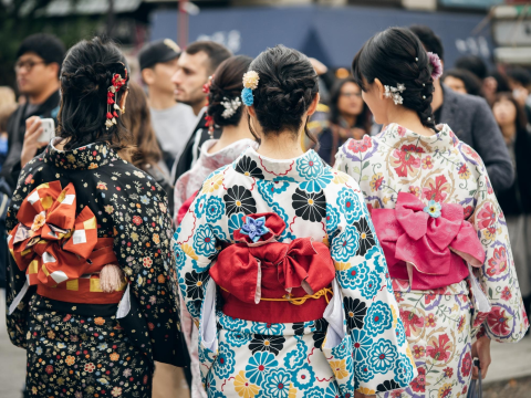 When Japan Meets Central Europe: Download a report from an international academic project
