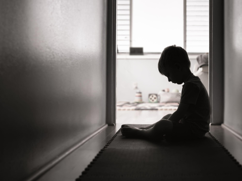 Mental health problems in children. Can poverty exacerbate them?