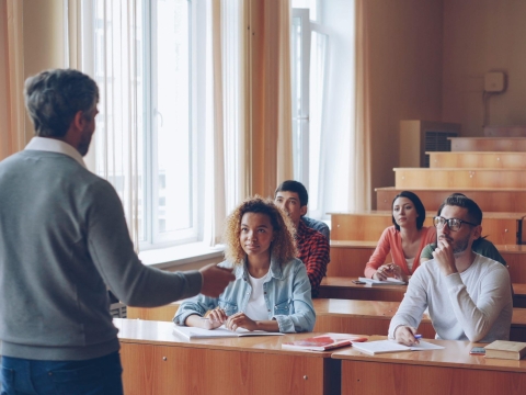 SWPS University hosts Vis Moot Fall Bootcamp 2025