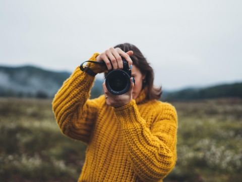 SWPS University represented at international photography festival