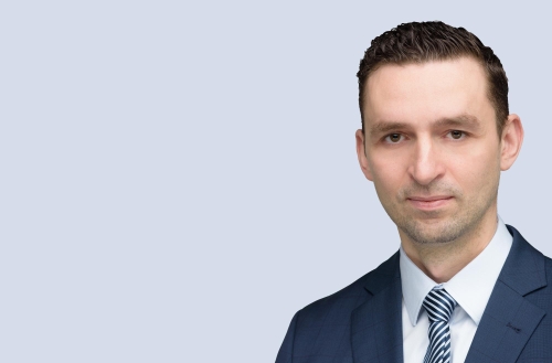 Dr. Wojciech Karczewski Appointed Member of the Board of EUPHE