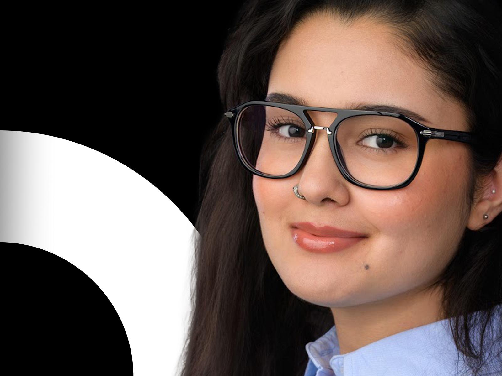 Sahar Kargar student at SWPS University  