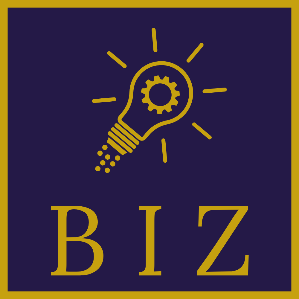 Logo of Business, Innovation and Management Student Research Club