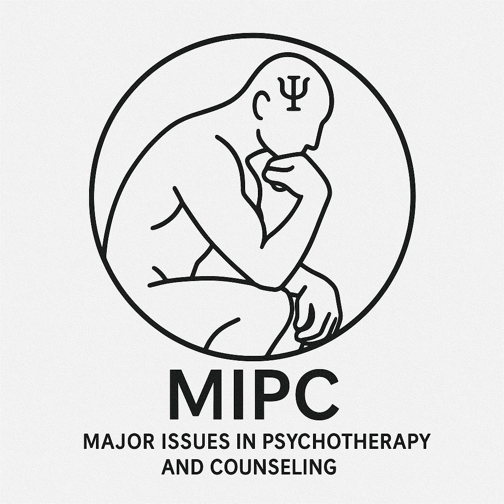 Logo of MIPC Student Research Club