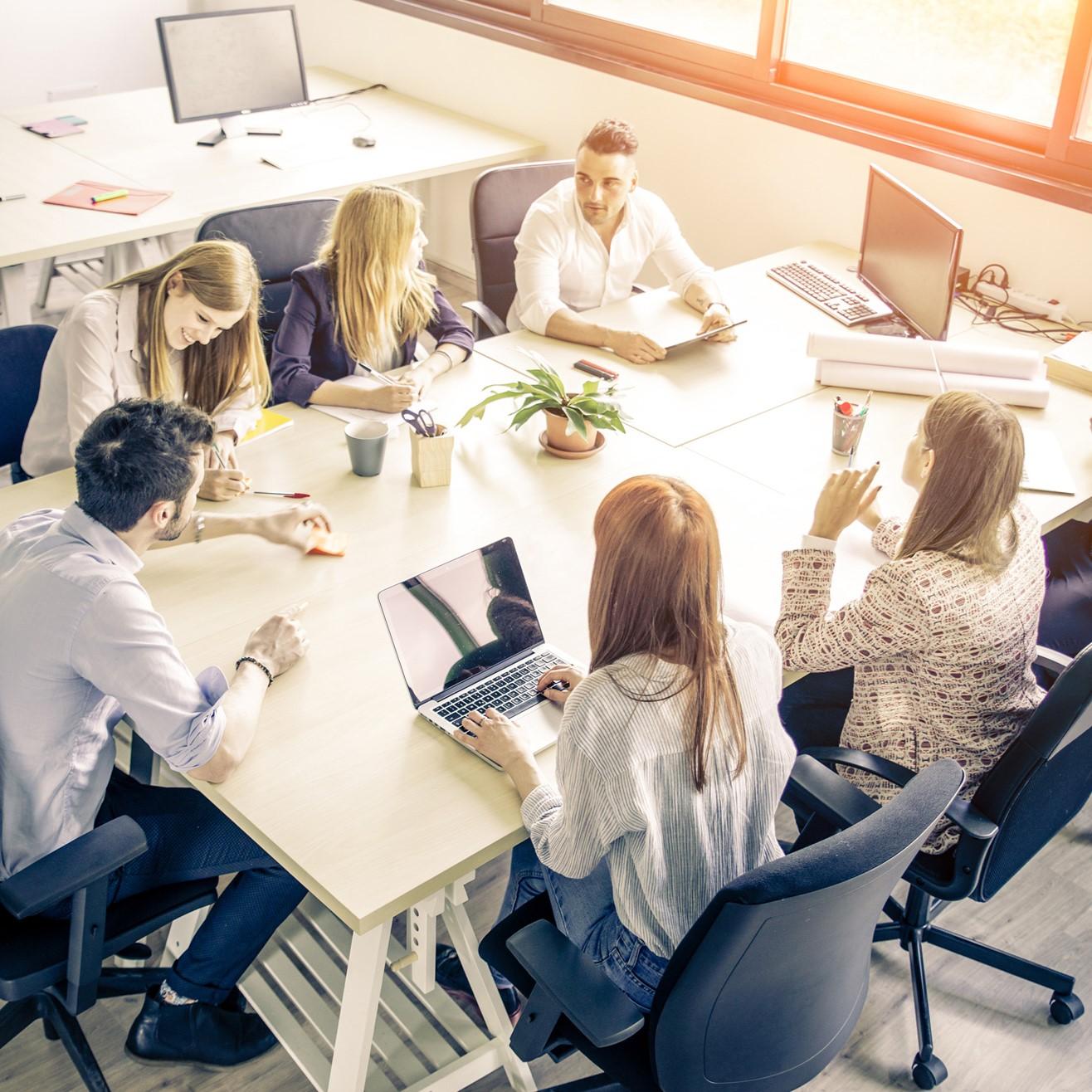 Psychologist in Business Research Club