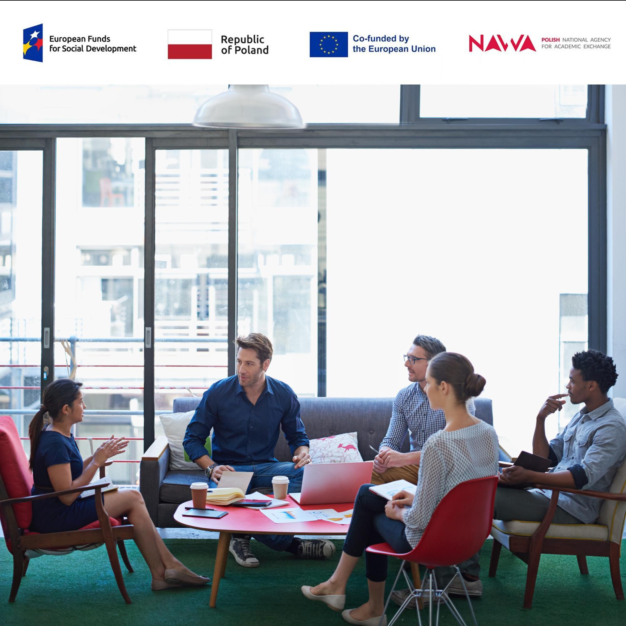 ERC Mentoring Program
