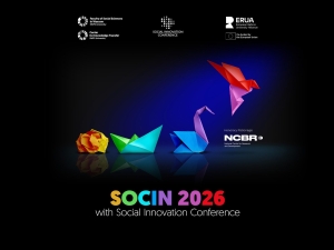 SOCIN 2026