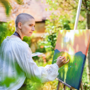 The Art of Emotions: Theory and Practice of Art Therapy