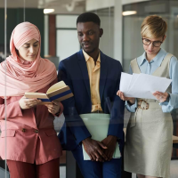 Situation of International Academic Staff in Poland
