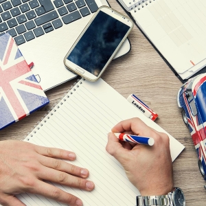 ERUA English Summer School at SWPS University