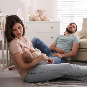 Challenges of Contemporary Parenthood