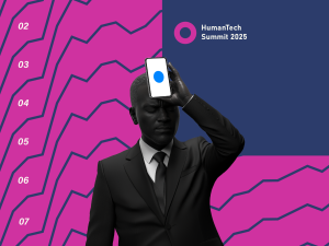 HumanTech Summit 2025