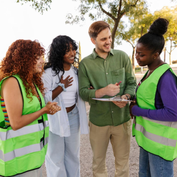 Service Learning for Sustainable Futures