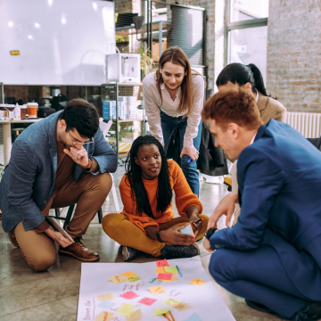 Skills for the Future: European Student Development Seminar