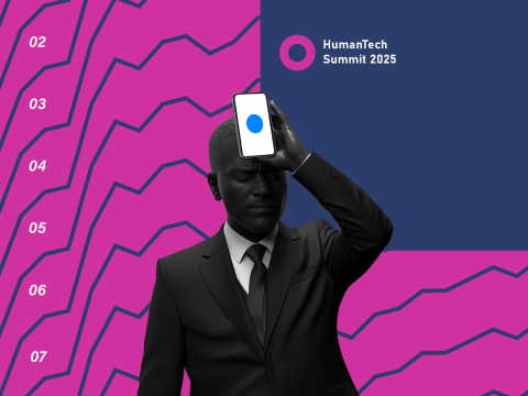 HumanTech Summit 2025
