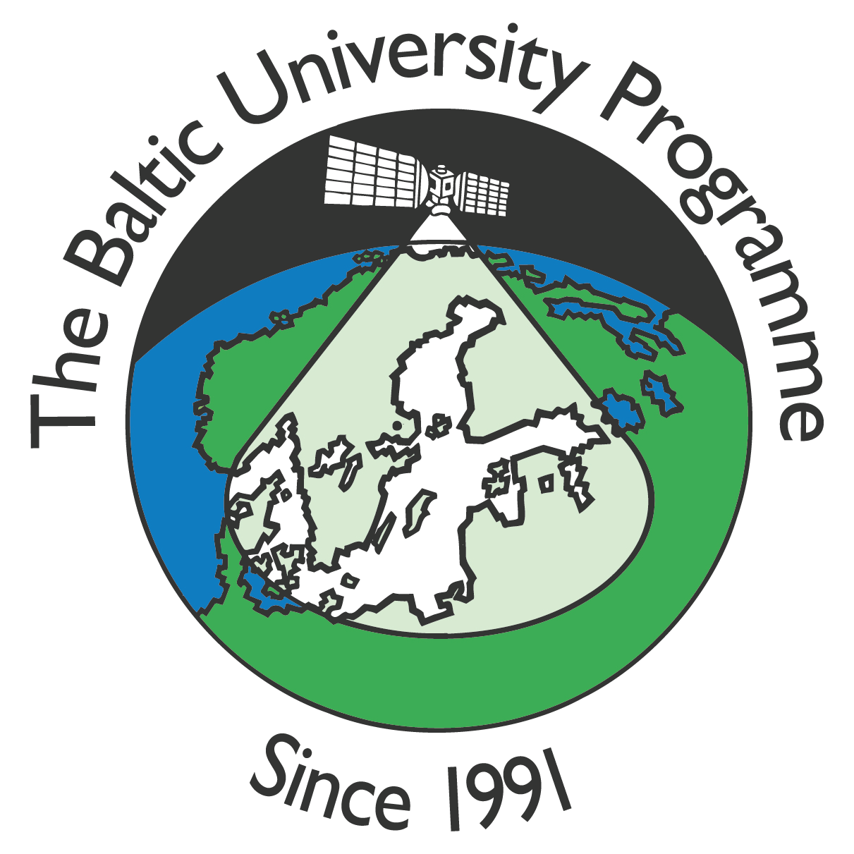 BUP logo