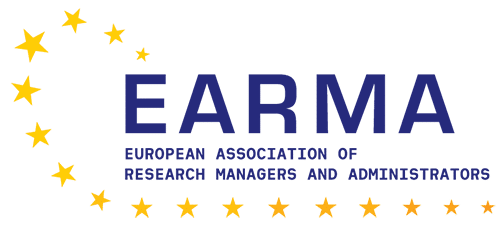 EARMA logo